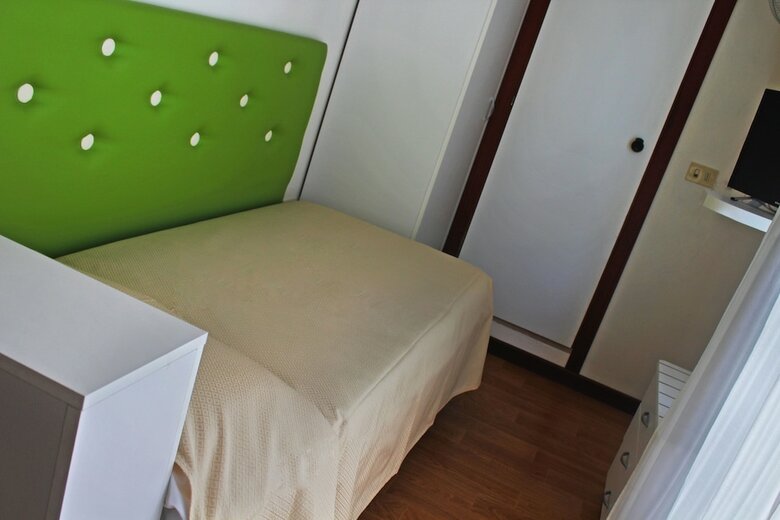 Hotel Lungomare Cattolica