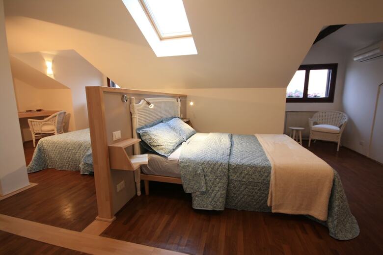 B&B Vista Sul Canal Grande
