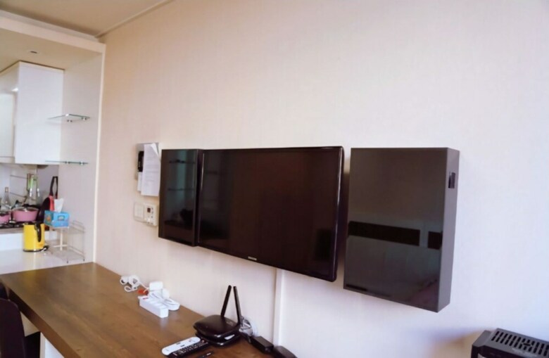 Apartamentos Eunice Studio In Gangnam