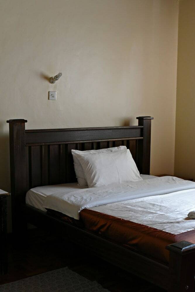 Bed & Breakfast Just At Home Guest House