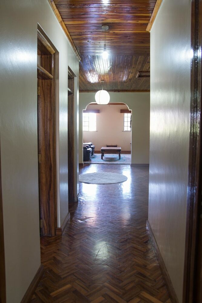 Bed & Breakfast Just At Home Guest House
