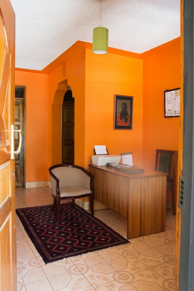 Bed & Breakfast Just At Home Guest House