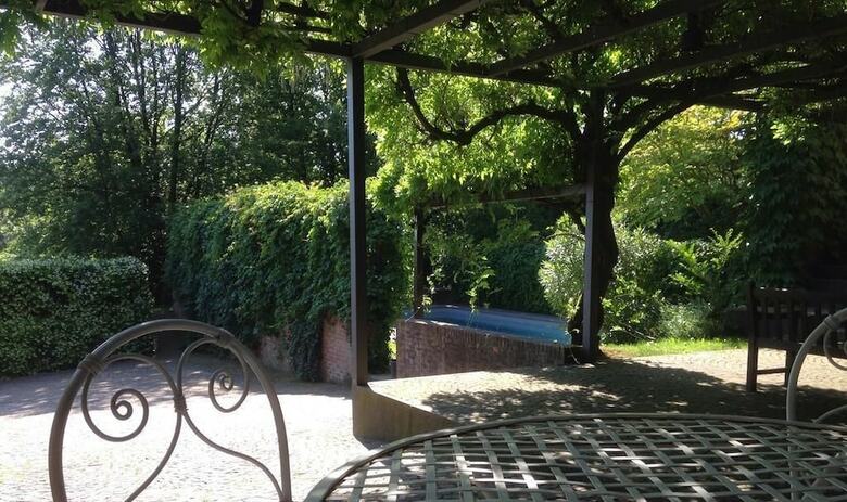 Hotel San Lazzaro Room
