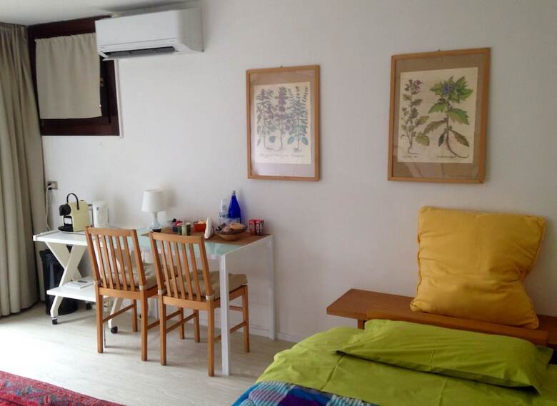 Hotel San Lazzaro Room