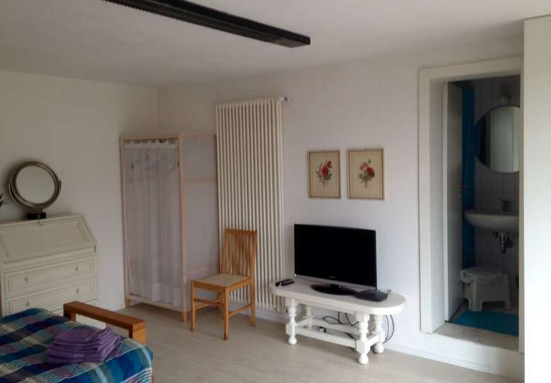 Hotel San Lazzaro Room