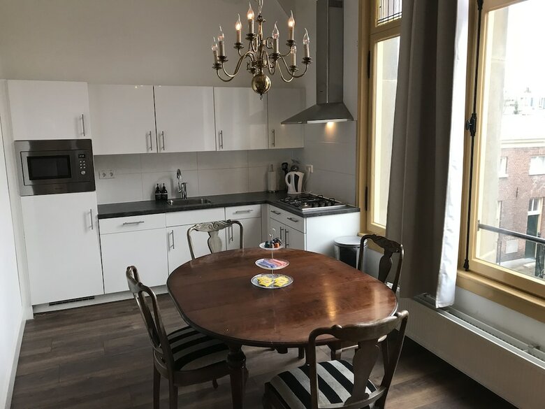 Apartamentos Cityaparthotel - de Gruyter
