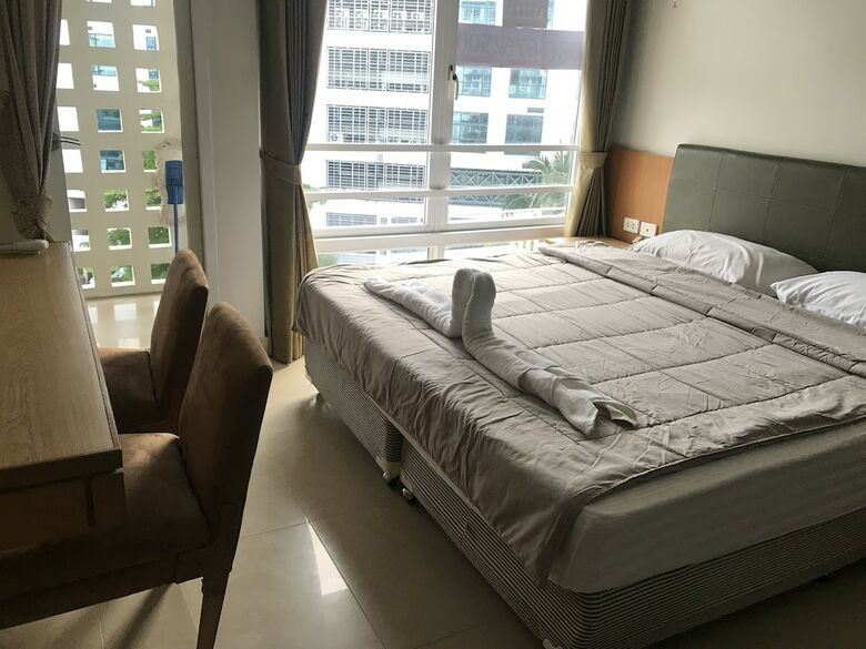 Hotel I-house By Jenny