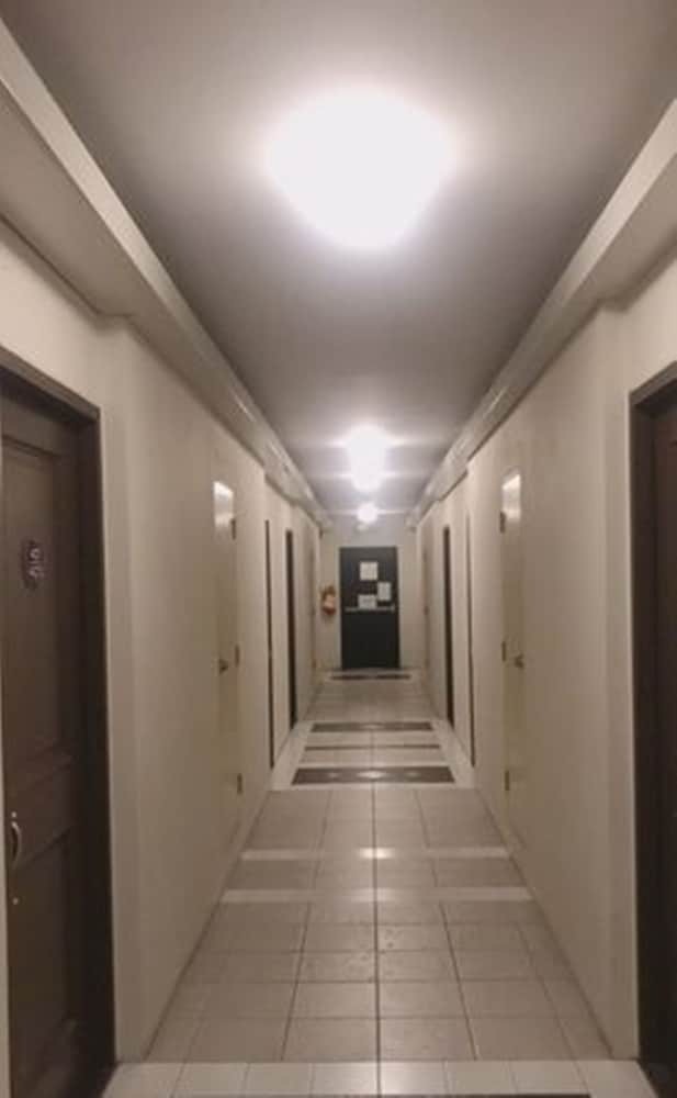 Hotel I-house By Jenny