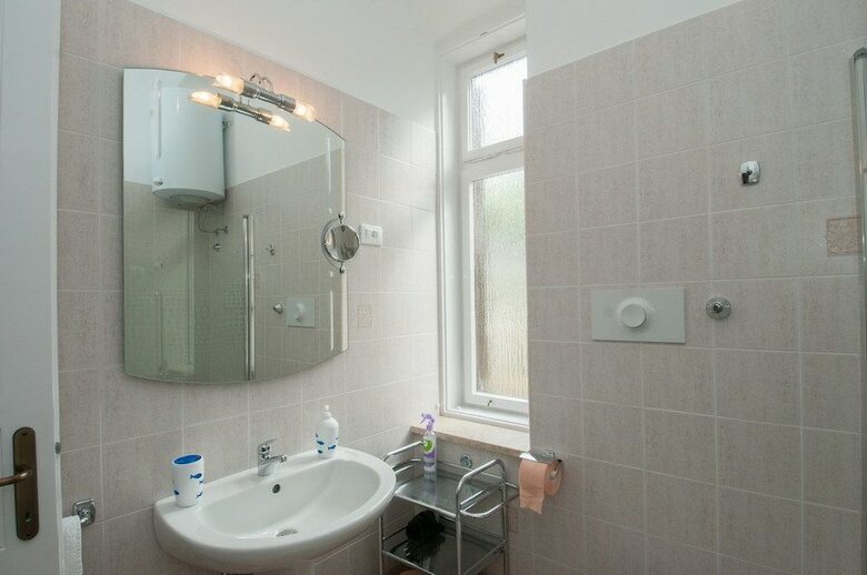 Apartamentos Villa Salona