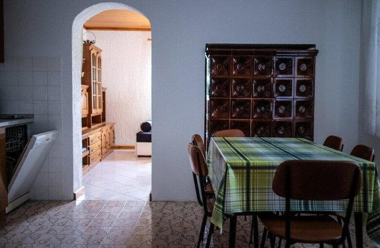 Apartments Jasko Barbat