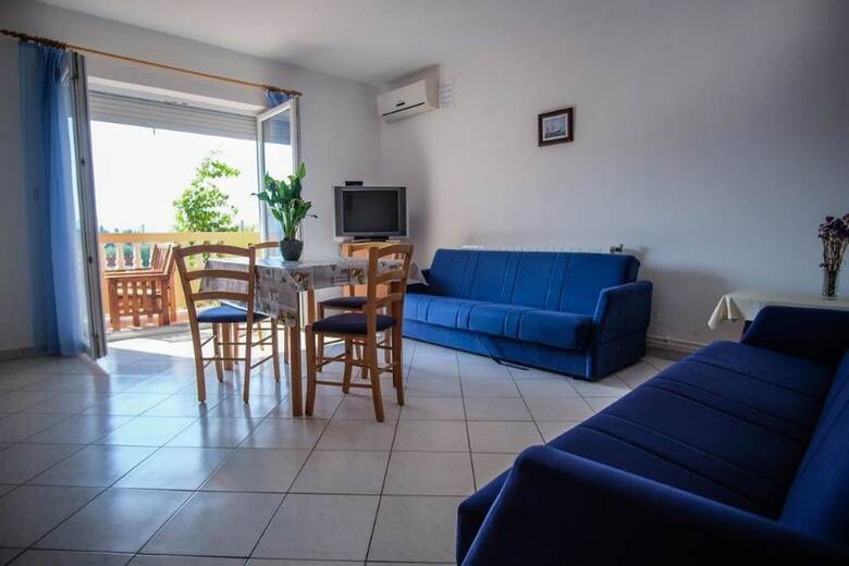 Apartments Jasko Barbat