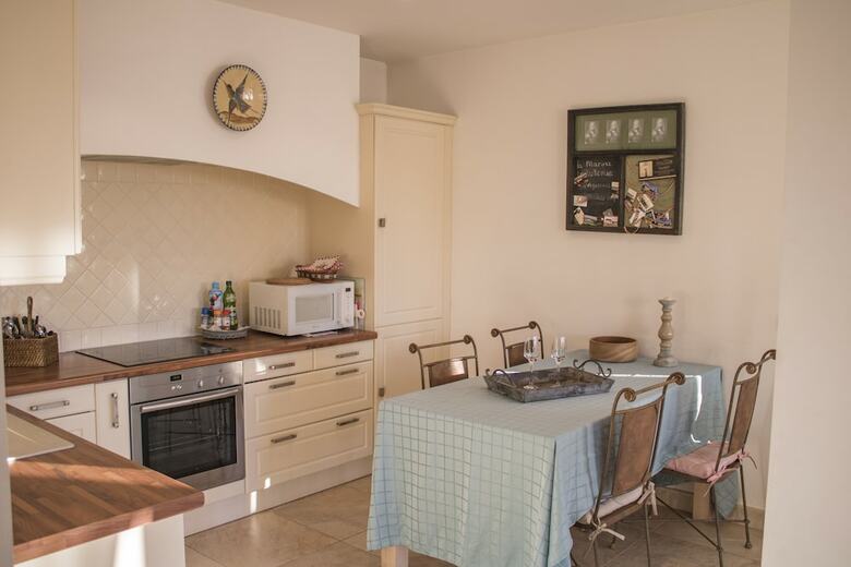 Apartamento L'amuse Du Paradis