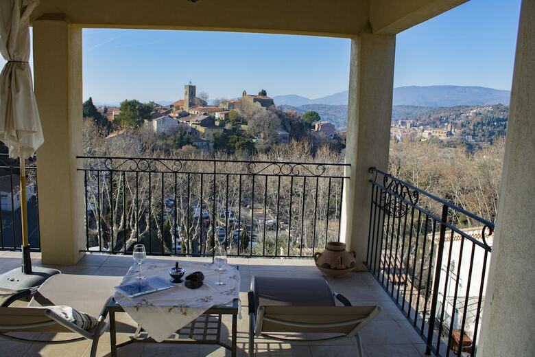 Apartamento L'amuse Du Paradis