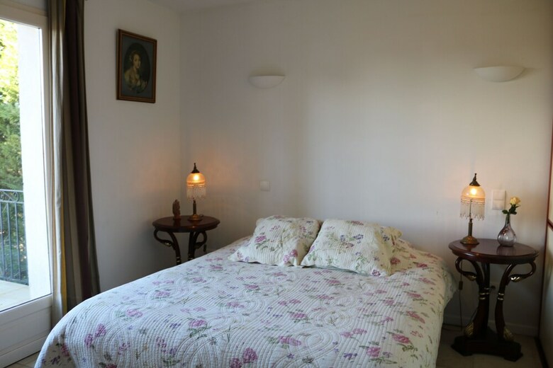 Apartamento L'amuse Du Paradis