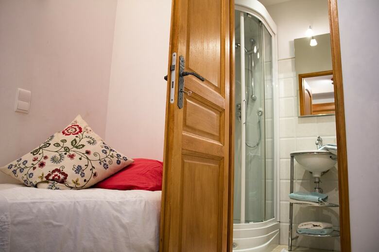 Apartamento L'amuse Du Paradis