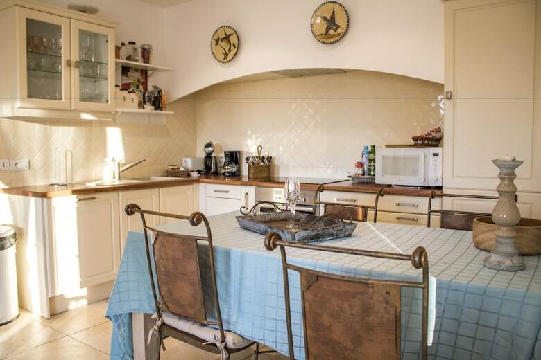 Apartamento L'amuse Du Paradis