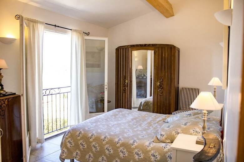 Apartamento L'amuse Du Paradis