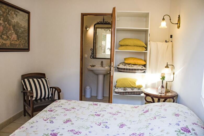 Apartamento L'amuse Du Paradis