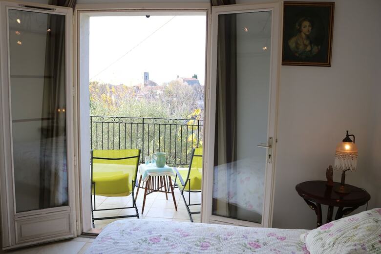 Apartamento L'amuse Du Paradis