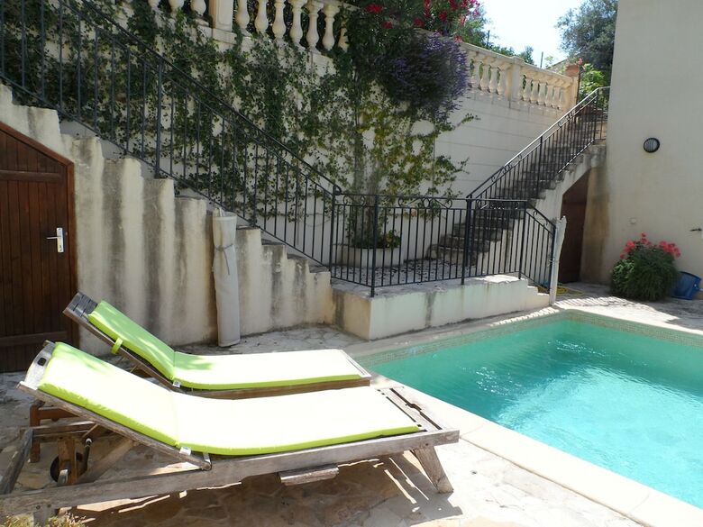 Apartamento L'amuse Du Paradis