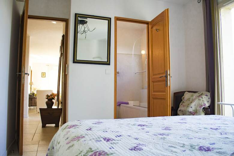 Apartamento L'amuse Du Paradis