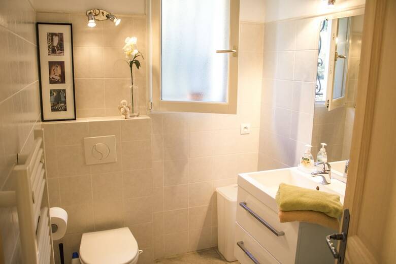 Apartamento L'amuse Du Paradis