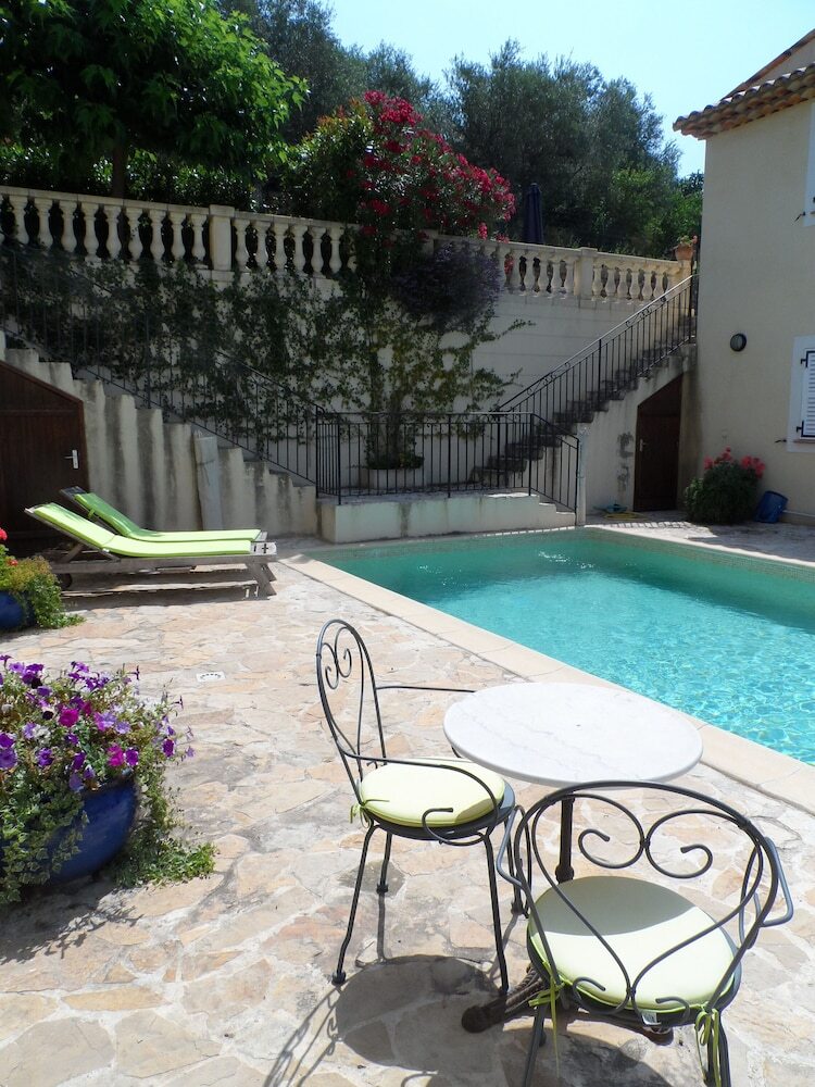 Apartamento L'amuse Du Paradis