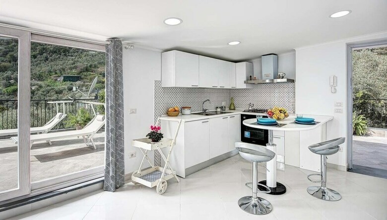 Apartamento Sunrise Suite