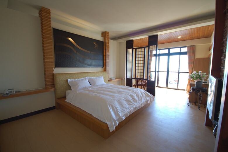 Bed & Breakfast Star Villa Cingjing