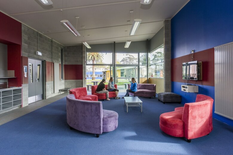 Hostal Campus Summer Stays - Massey Manawatu