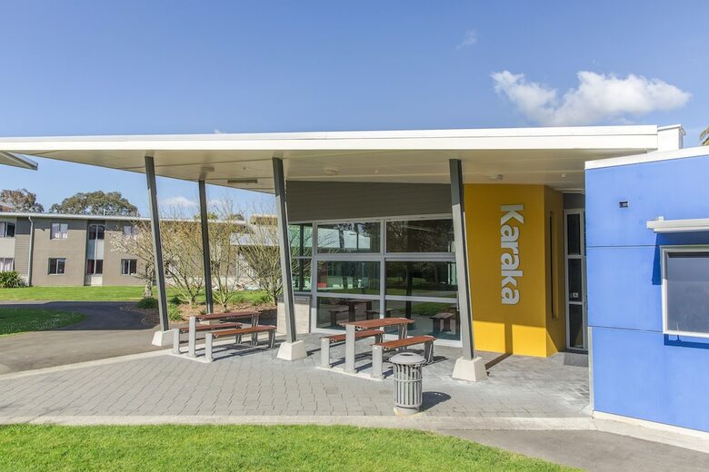 Hostal Campus Summer Stays - Massey Manawatu
