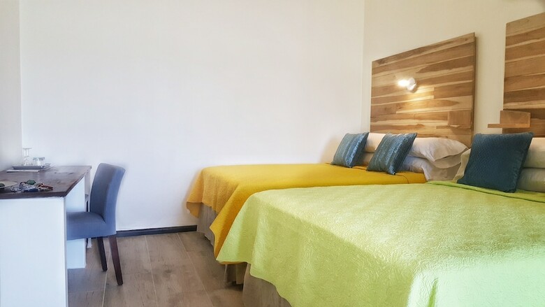 Hotel Pura Vista