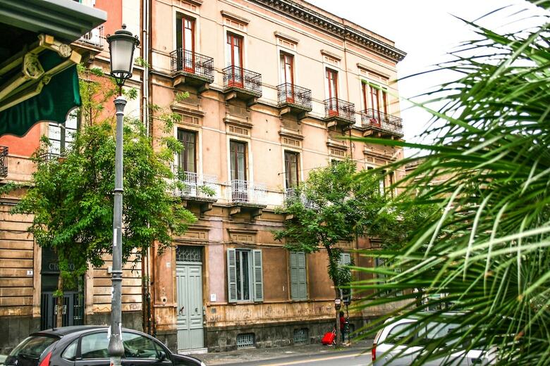 Bed & Breakfast La Casa Di Isabella