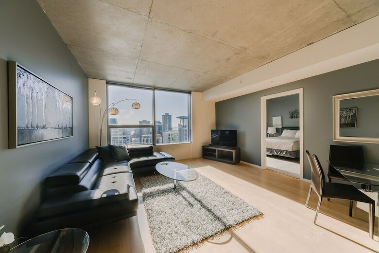 Seattle 100 Walkscore Apartments By Barsala