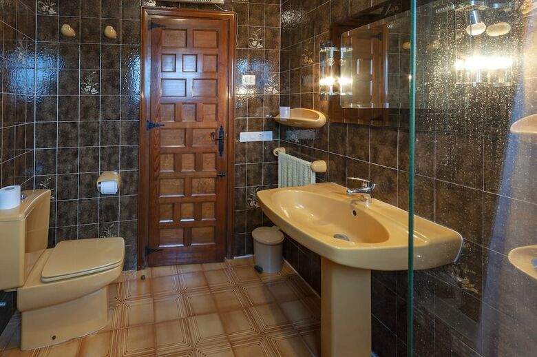 Pouet - Villa With Private Pool In Pedreguer