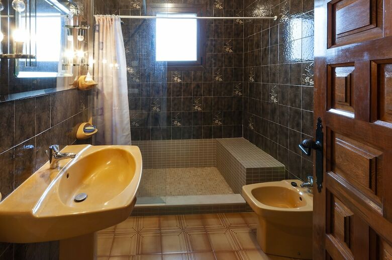 Pouet - Villa With Private Pool In Pedreguer