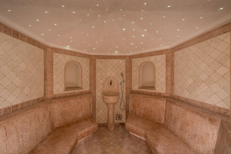 Hotel Gran Fanes
