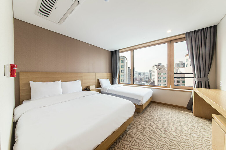 Lumia Hotel2 Dongdaemun