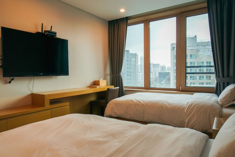 Lumia Hotel2 Dongdaemun