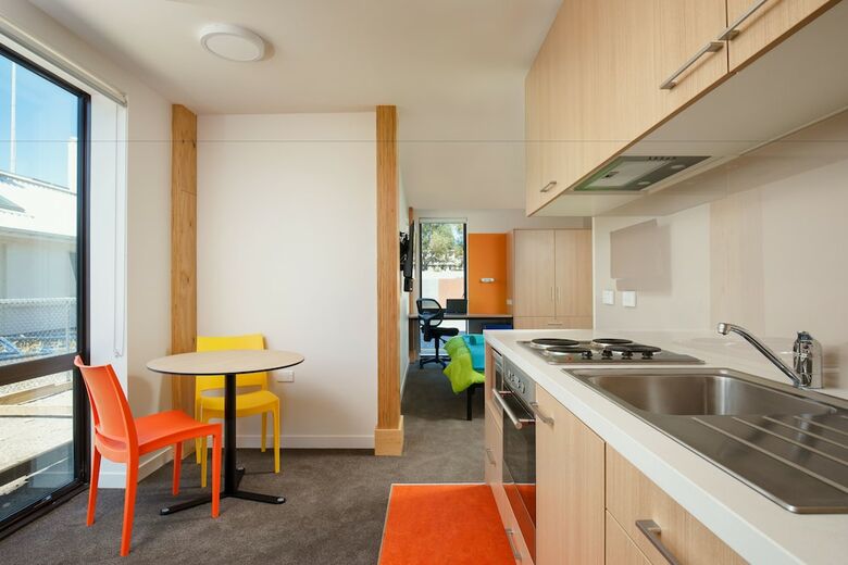 Hostal Campus Summer Stays - Otago Village