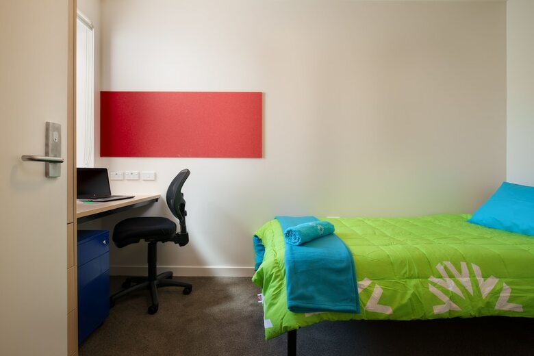 Hostal Campus Summer Stays - Otago Village