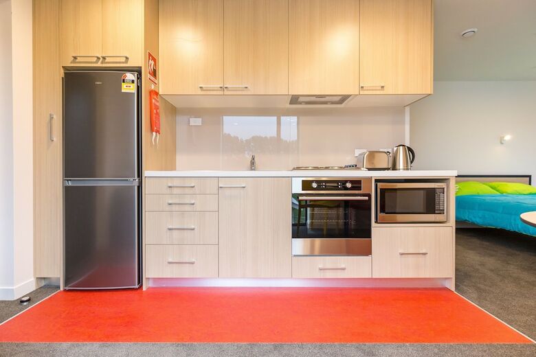 Hostal Campus Summer Stays - Otago Village