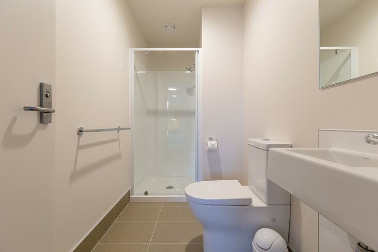 Hostal Campus Summer Stays - Otago Village
