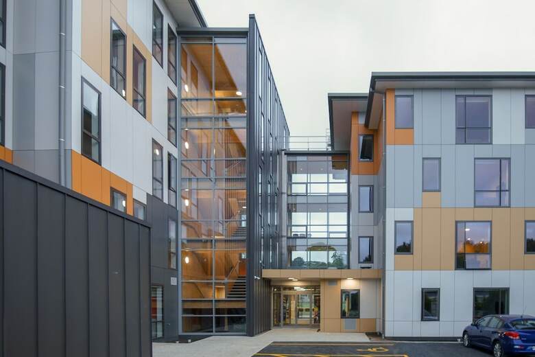 Hostal Campus Summer Stays - Otago Village