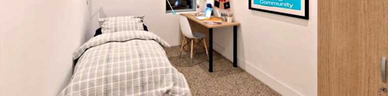 Hostal Campus Summer Stays - Otago Village