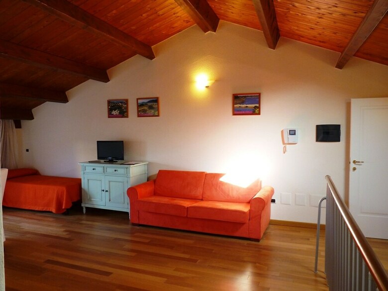 Apartamento Quart� Say�l