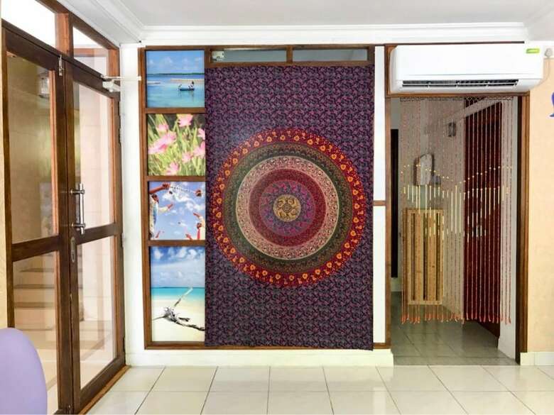 Hotel Summer Reef