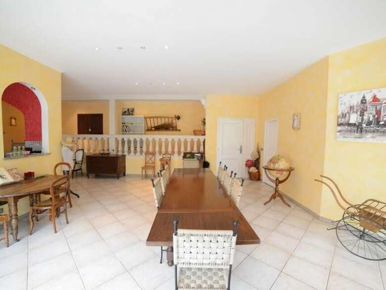 Apartamento Champagne Voirin-jumel