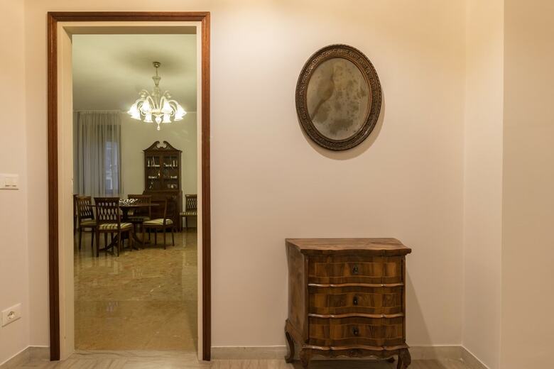Apartamento Rialto Bridge Venetian Style
