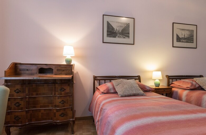 Apartamento Rialto Bridge Venetian Style